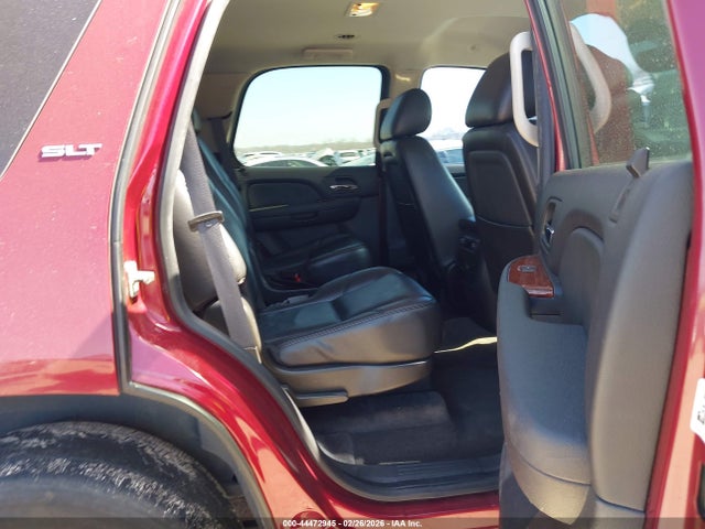 Продажа на аукционе авто 2010 Gmc Yukon Slt, vin: 1GKUCCE08AR213380, номер лота: 44472945
