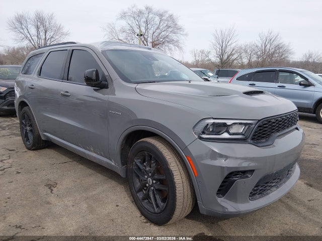 2024 DODGE DURANGO 1C4SDJCT1RC185518