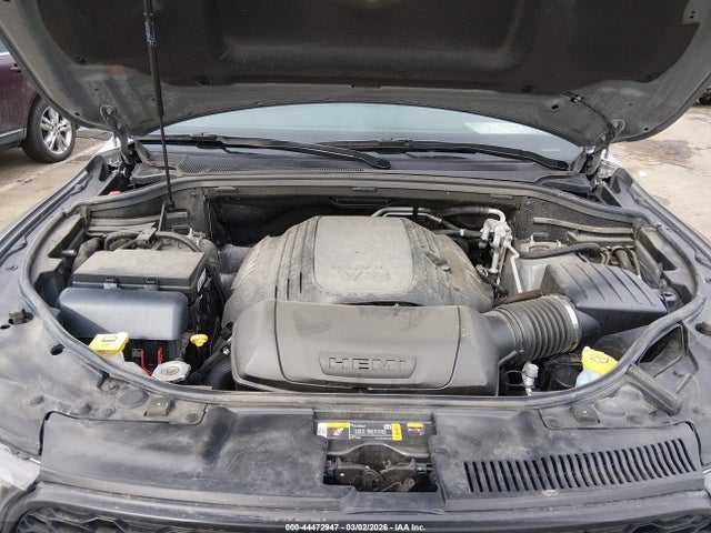 2024 DODGE DURANGO 1C4SDJCT1RC185518 Photo 9