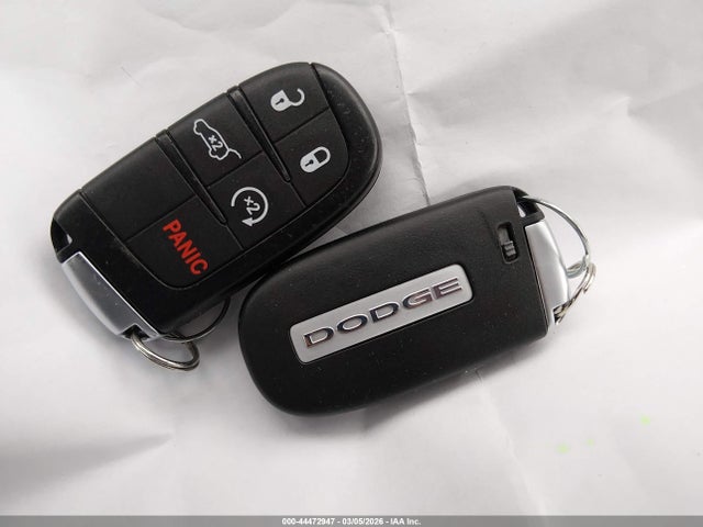 2024 DODGE DURANGO 1C4SDJCT1RC185518 Photo 10