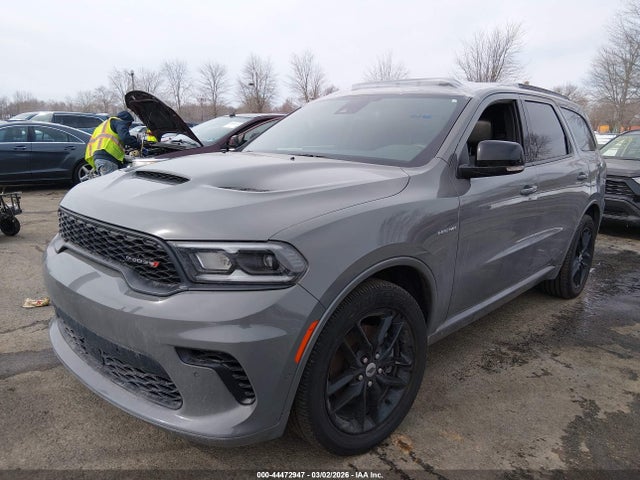 2024 DODGE DURANGO 1C4SDJCT1RC185518 Photo 1