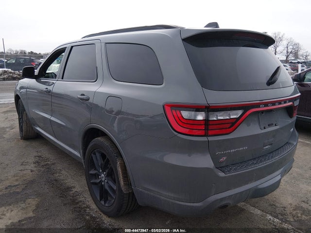 2024 DODGE DURANGO 1C4SDJCT1RC185518 Photo 2