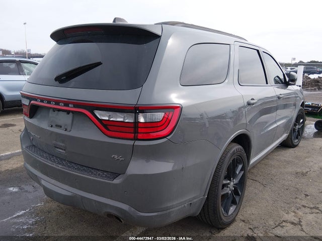 2024 DODGE DURANGO 1C4SDJCT1RC185518 Photo 3