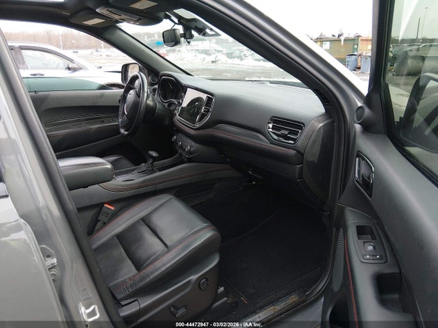 2024 DODGE DURANGO 1C4SDJCT1RC185518 Photo 4