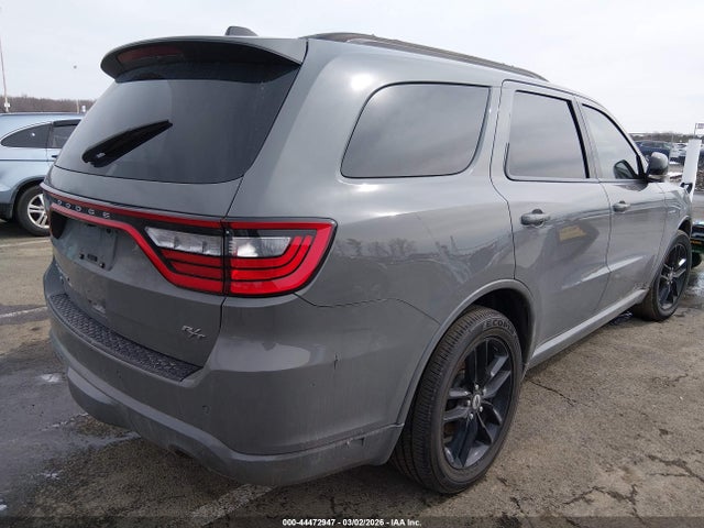 2024 DODGE DURANGO 1C4SDJCT1RC185518 Photo 5