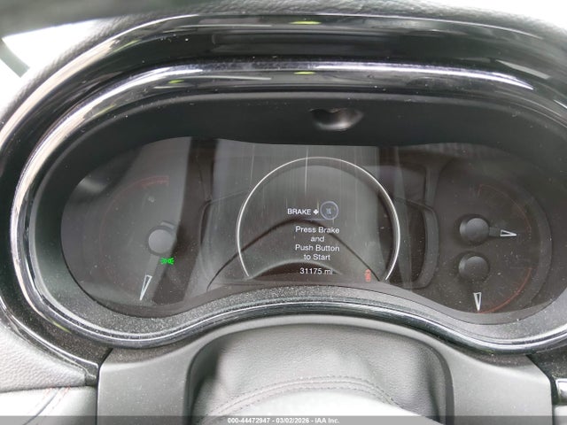 2024 DODGE DURANGO 1C4SDJCT1RC185518 Photo 6