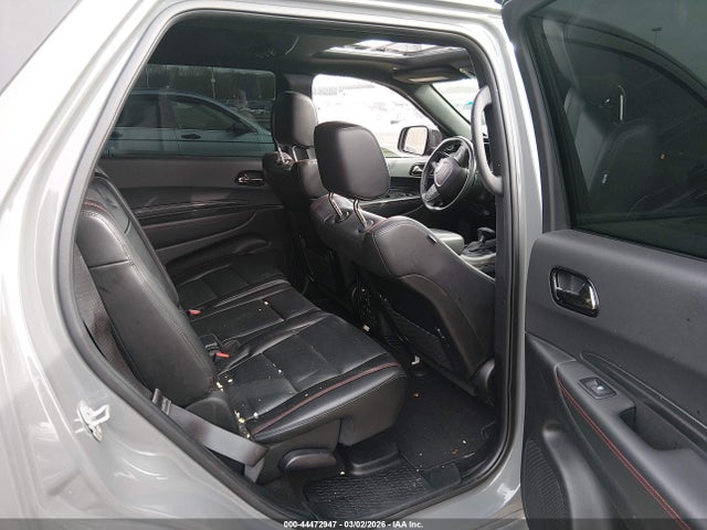 2024 DODGE DURANGO 1C4SDJCT1RC185518 Photo 7