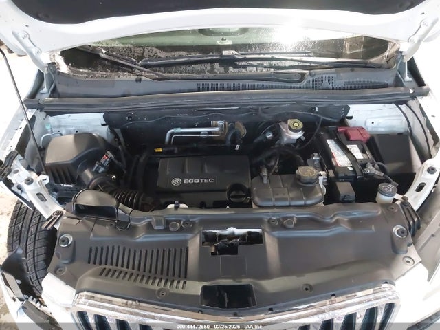 KL4CJDSB7EB595774 Buick Encore Premium
