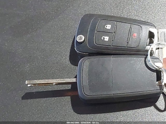 KL4CJDSB7EB595774 Buick Encore Premium