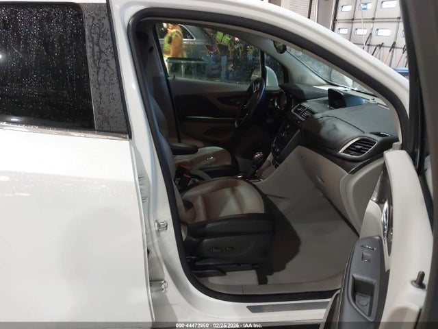 KL4CJDSB7EB595774 Buick Encore Premium