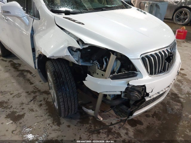 KL4CJDSB7EB595774 Buick Encore Premium
