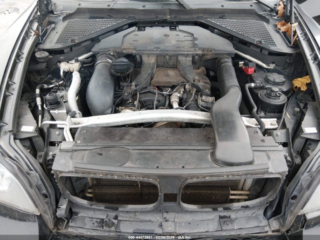 Aukcja sprzedaży 2012 Bmw X5 Xdrive35d, vin: 5UXZW0C54CL664297, numer aukcji: 44472951