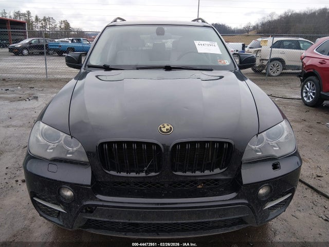 Aukcja sprzedaży 2012 Bmw X5 Xdrive35d, vin: 5UXZW0C54CL664297, numer aukcji: 44472951