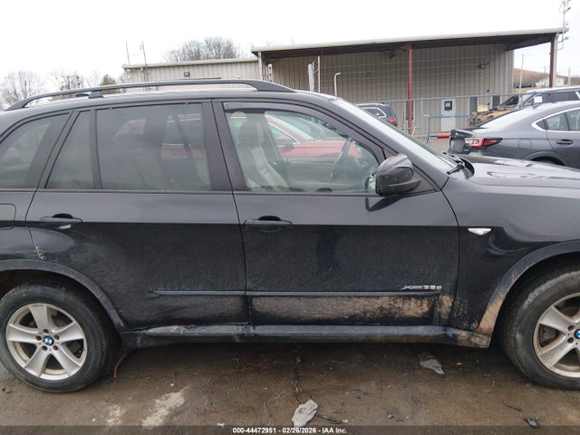 Aukcja sprzedaży 2012 Bmw X5 Xdrive35d, vin: 5UXZW0C54CL664297, numer aukcji: 44472951