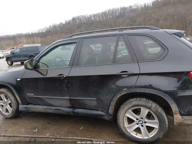 Aukcja sprzedaży 2012 Bmw X5 Xdrive35d, vin: 5UXZW0C54CL664297, numer aukcji: 44472951