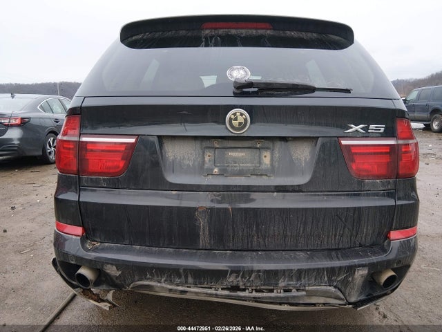 Aukcja sprzedaży 2012 Bmw X5 Xdrive35d, vin: 5UXZW0C54CL664297, numer aukcji: 44472951