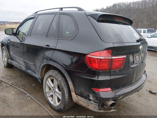 Aukcja sprzedaży 2012 Bmw X5 Xdrive35d, vin: 5UXZW0C54CL664297, numer aukcji: 44472951