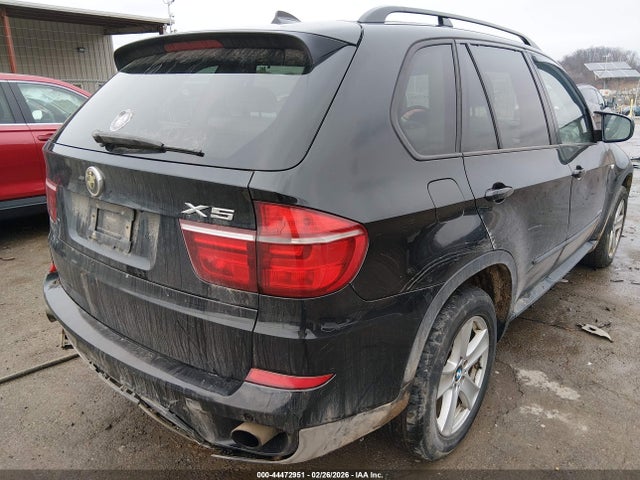 Aukcja sprzedaży 2012 Bmw X5 Xdrive35d, vin: 5UXZW0C54CL664297, numer aukcji: 44472951