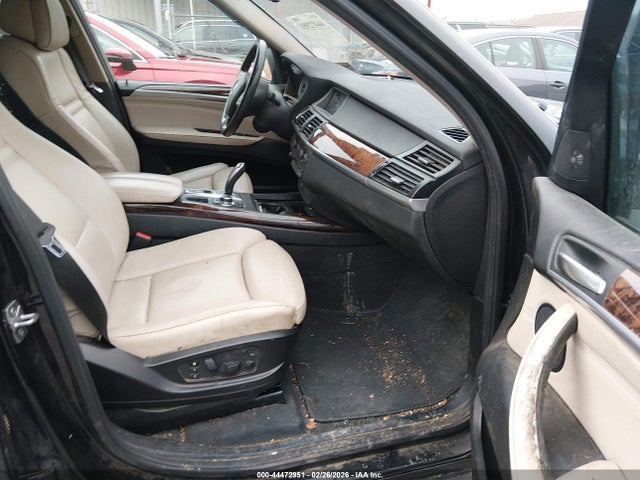 Aukcja sprzedaży 2012 Bmw X5 Xdrive35d, vin: 5UXZW0C54CL664297, numer aukcji: 44472951
