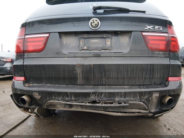Aukcja sprzedaży 2012 Bmw X5 Xdrive35d, vin: 5UXZW0C54CL664297, numer aukcji: 44472951