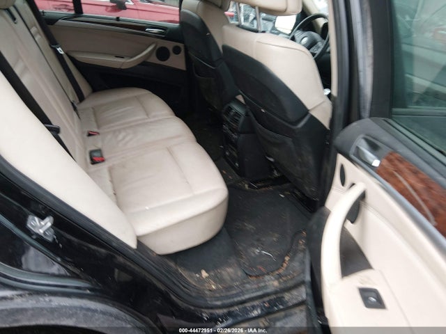 Aukcja sprzedaży 2012 Bmw X5 Xdrive35d, vin: 5UXZW0C54CL664297, numer aukcji: 44472951