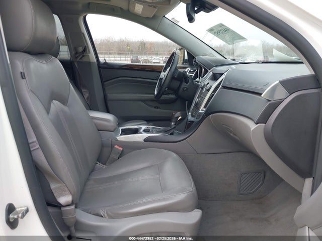 Aukcja sprzedaży 2011 Cadillac Srx Premium Collection, vin: 3GYFNCEY6BS508166, numer aukcji: 44472952
