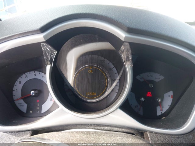 Aukcja sprzedaży 2011 Cadillac Srx Premium Collection, vin: 3GYFNCEY6BS508166, numer aukcji: 44472952