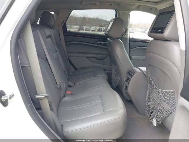 Aukcja sprzedaży 2011 Cadillac Srx Premium Collection, vin: 3GYFNCEY6BS508166, numer aukcji: 44472952