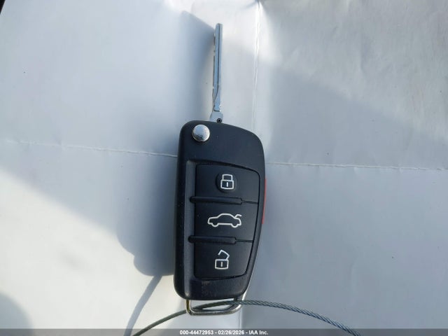 2010 AUDI A6 WAUFGAFB7AN082492 Photo 10