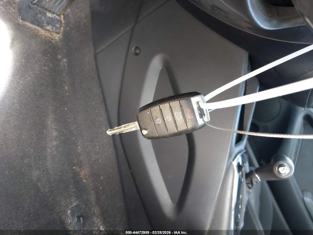 Продажа на аукционе авто 2017 Kia Forte Lx, vin: KNAFK5A81H5705312, номер лота: 44472959