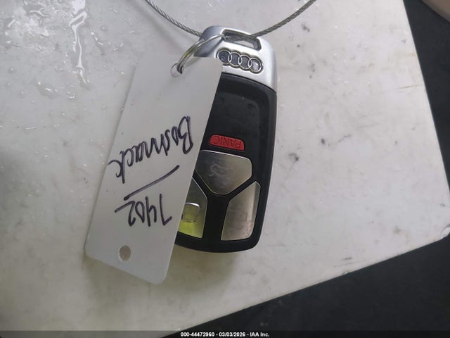 2018 AUDI Q5 WA1BNAFY2J2240907 Photo 10