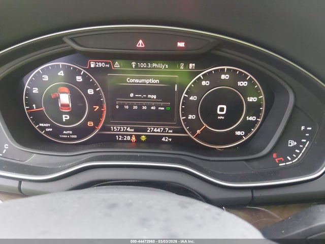 2018 AUDI Q5 WA1BNAFY2J2240907 Photo 6