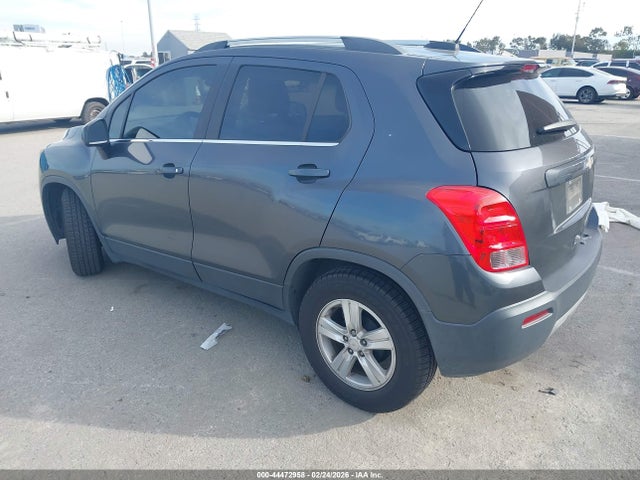 3GNCJLSB8GL120319 Chevrolet Trax Lt