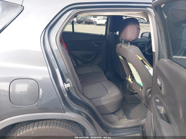 3GNCJLSB8GL120319 Chevrolet Trax Lt
