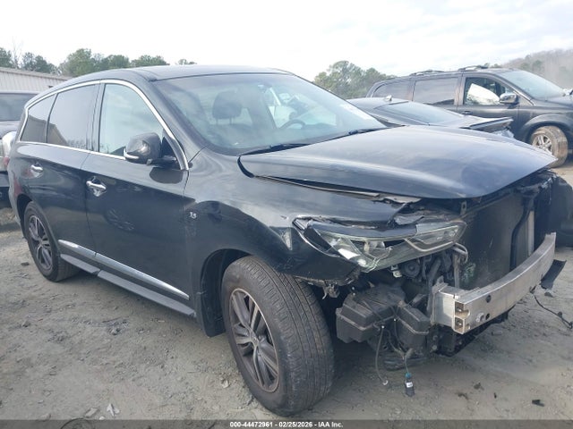 2016 INFINITI QX60 5N1AL0MN6GC515171