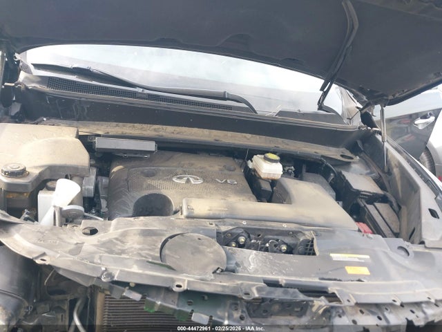 2016 INFINITI QX60 5N1AL0MN6GC515171 Photo 9