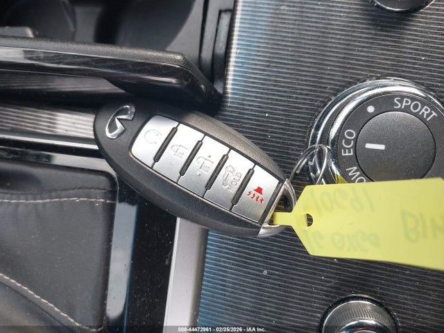 2016 INFINITI QX60 5N1AL0MN6GC515171 Photo 10