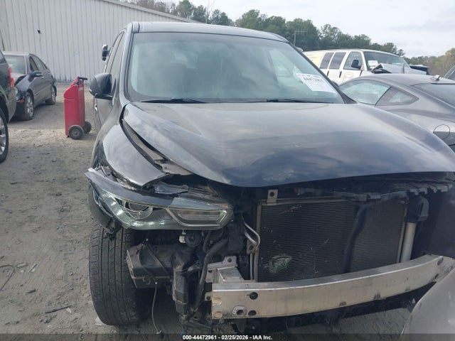 Продажа на аукционе авто 2016 Infiniti Qx60, vin: 5N1AL0MN6GC515171, номер лота: 44472961