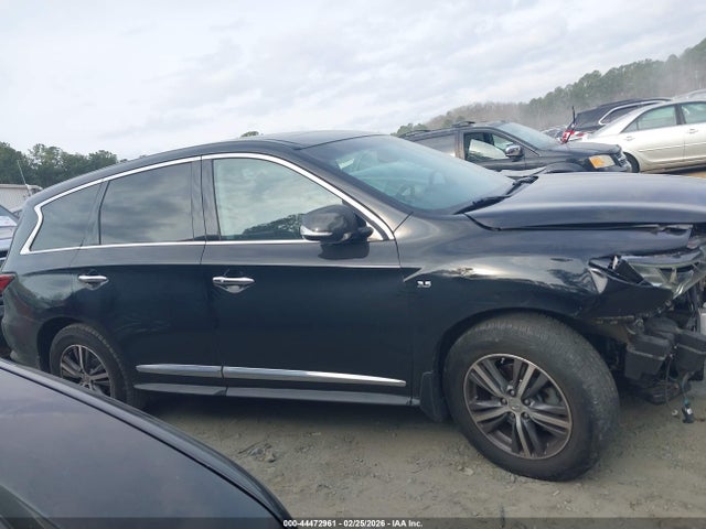 Продажа на аукционе авто 2016 Infiniti Qx60, vin: 5N1AL0MN6GC515171, номер лота: 44472961