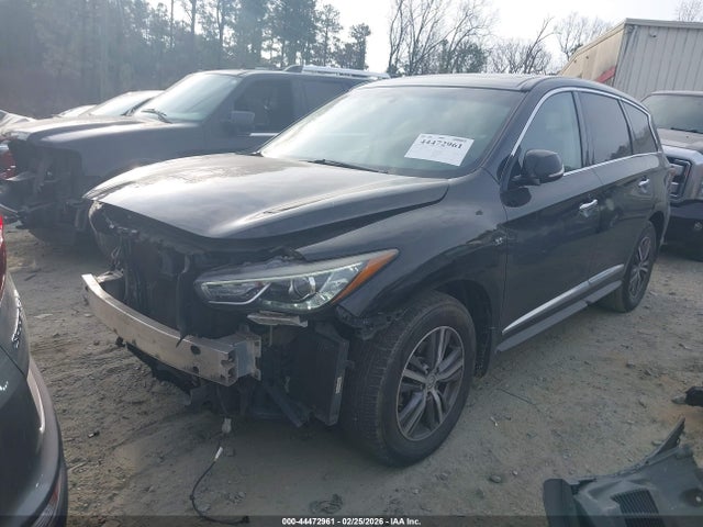2016 INFINITI QX60 5N1AL0MN6GC515171 Photo 1