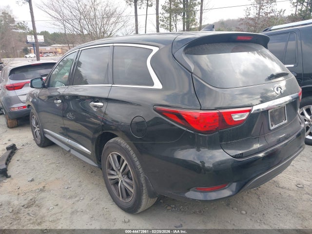 2016 INFINITI QX60 5N1AL0MN6GC515171 Photo 2