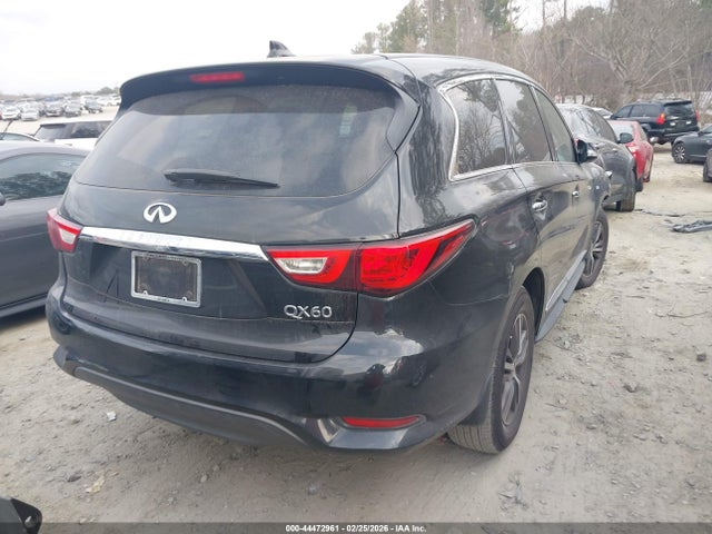 2016 INFINITI QX60 5N1AL0MN6GC515171 Photo 3