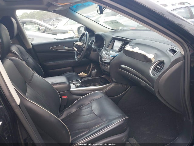 2016 INFINITI QX60 5N1AL0MN6GC515171 Photo 4