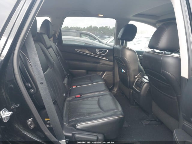 2016 INFINITI QX60 5N1AL0MN6GC515171 Photo 7