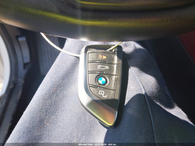 2023 BMW X4 5UX33DT05P9N54999 Photo 10