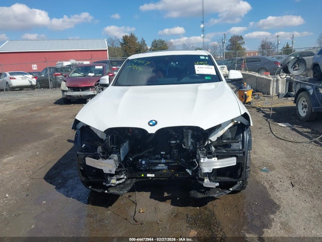 Aukcja sprzedaży 2023 Bmw X4 Xdrive30i, vin: 5UX33DT05P9N54999, numer aukcji: 44472964
