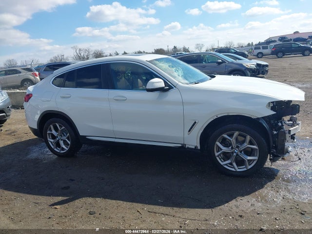 Aukcja sprzedaży 2023 Bmw X4 Xdrive30i, vin: 5UX33DT05P9N54999, numer aukcji: 44472964
