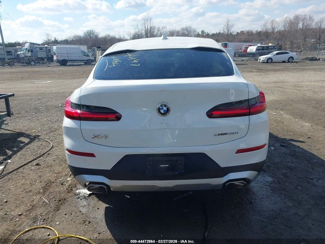 Aukcja sprzedaży 2023 Bmw X4 Xdrive30i, vin: 5UX33DT05P9N54999, numer aukcji: 44472964