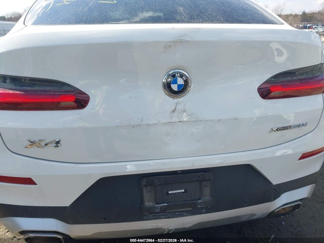 Aukcja sprzedaży 2023 Bmw X4 Xdrive30i, vin: 5UX33DT05P9N54999, numer aukcji: 44472964