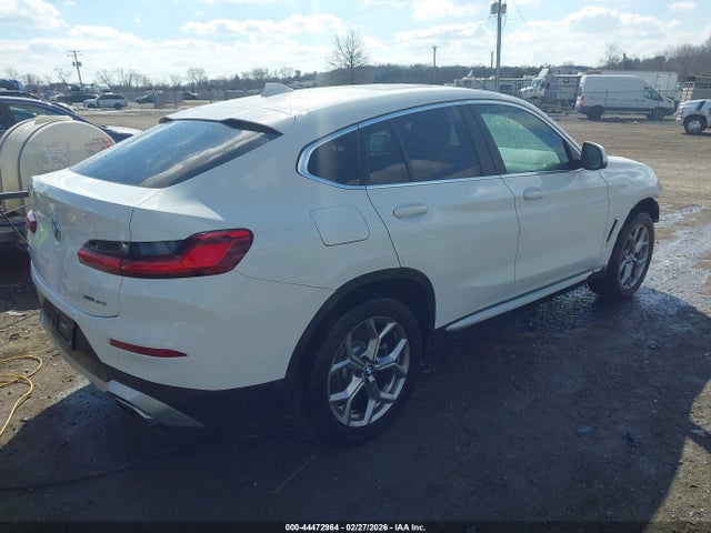 2023 BMW X4 5UX33DT05P9N54999 Photo 3